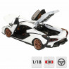Macchina Bburago GT-Lamborghini Sian FKP 37 1:18