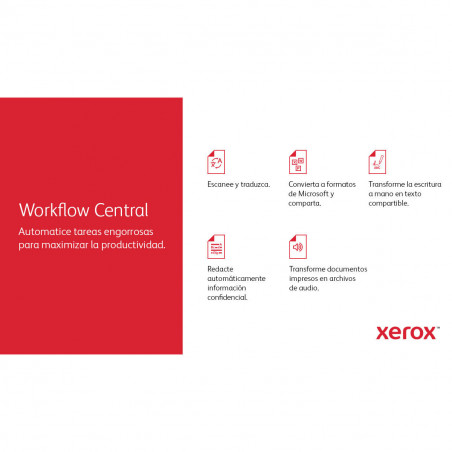 Laser Printer Xerox C415V_DN