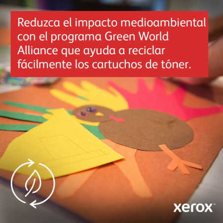 Impressora Laser Xerox C415V_DN