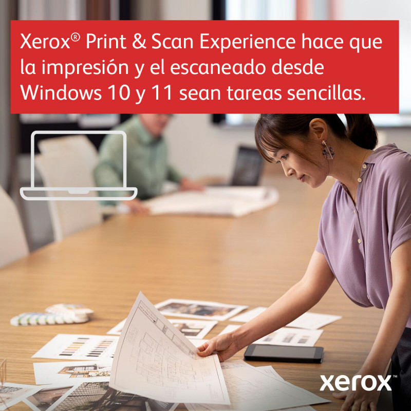 Impressora Laser Xerox C415V_DN