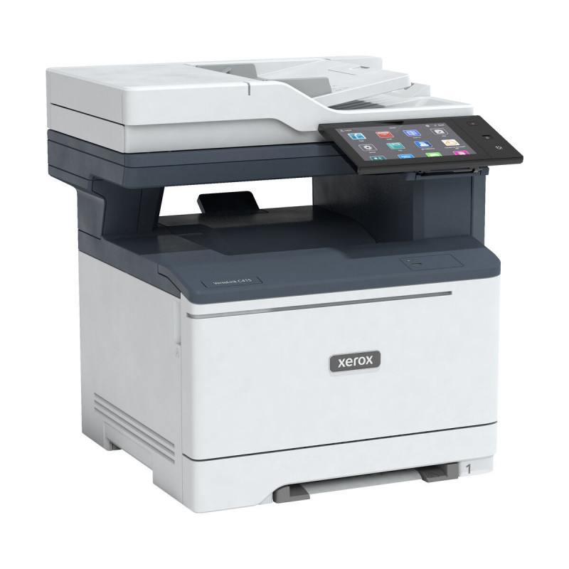 Impressora Laser Xerox C415V_DN