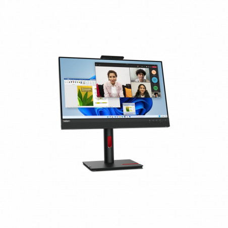 Écran Lenovo 12NBGAT1EU Full HD 23,8" 50 - 60 Hz 60 Hz