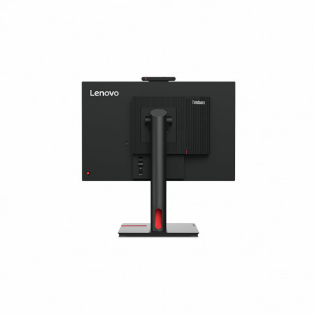 Écran Lenovo 12NBGAT1EU Full HD 23,8" 50 - 60 Hz 60 Hz