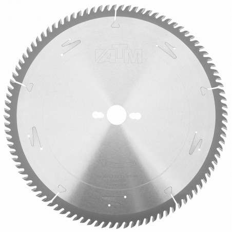 Sägeblatt ATM VW 80 tpi 250 mm Kreissäge