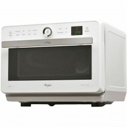 Microondas Whirlpool Corporation JT 469 WH Branco