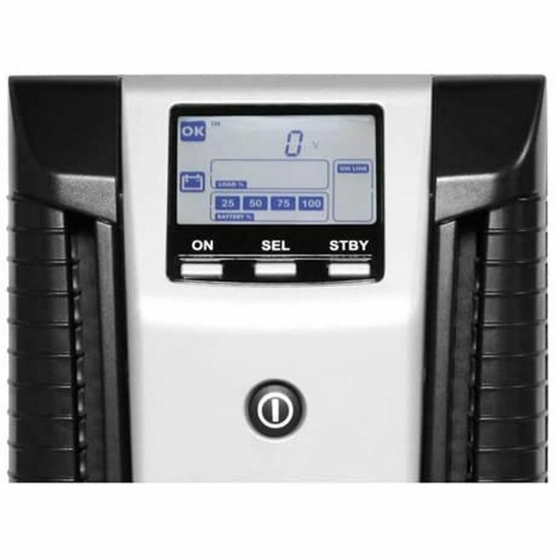 Uninterruptible Power Supply System Interactive UPS Riello SEP 1000            
