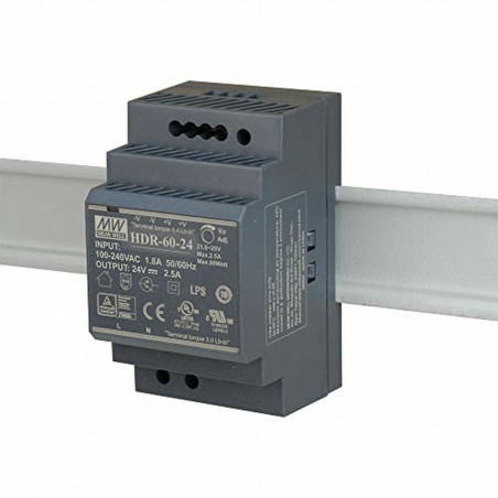 Stromquelle D-Link DIS-H60-24 60 W
