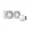 Ventilador DEEPCOOL R-LE520-WHAMMN-G-1
