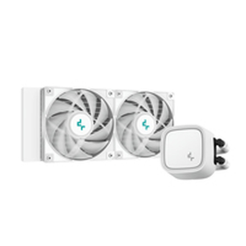 Ventilador DEEPCOOL R-LE520-WHAMMN-G-1