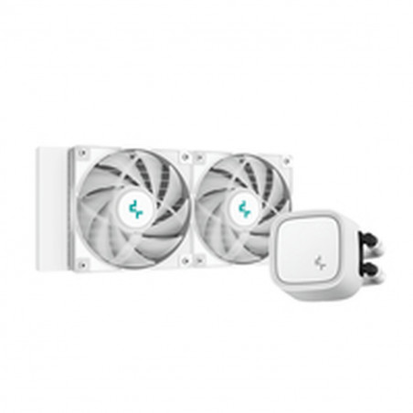Ventilatore DEEPCOOL R-LE520-WHAMMN-G-1