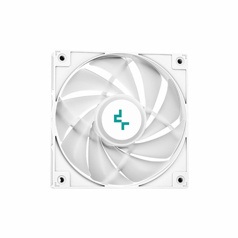Ventilador DEEPCOOL R-LE520-WHAMMN-G-1
