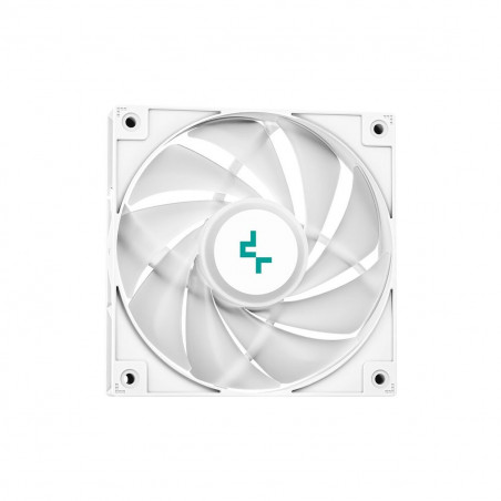 Ventilatore DEEPCOOL R-LE520-WHAMMN-G-1