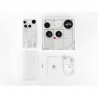 Smartphone Nothing Phone 3 5G 6,67" Octa Core 16 GB RAM 512 GB White