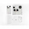 Smartphone Nothing Phone 3 5G 6,67" Octa Core 16 GB RAM 512 GB White