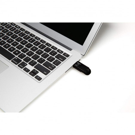 Memoria USB PNY Attaché 4 Nero 64 GB