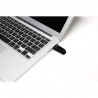 Clé USB PNY Attaché 4 Noir 64 GB