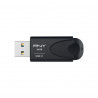 Memória USB PNY Attaché 4 Preto 64 GB