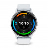 Smartwatch GARMIN Venu 3 45mm Blanco 1,4"