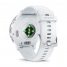 Montre intelligente GARMIN Venu 3 45mm Blanc 1,4"