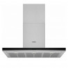 Conventional Hood Siemens AG 233319 90 cm 790 m³/h 160W A+ Steel