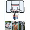 Basketball Basket Devessport 12 x 470 cm