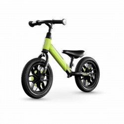 Children's Bike Ociotrends Spark Yellow Without pedals