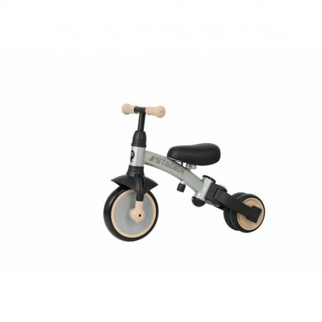 Bicicleta Infantil Ociotrends 3 in 1 Sem Pedais
