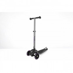 Trottinette Ociotrends Eco Future Scooter Violet 3 roues