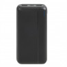 Powerbank Rivacase VA2071 Schwarz 20000 mAh