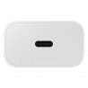 Carregador de Parede Samsung 25 W