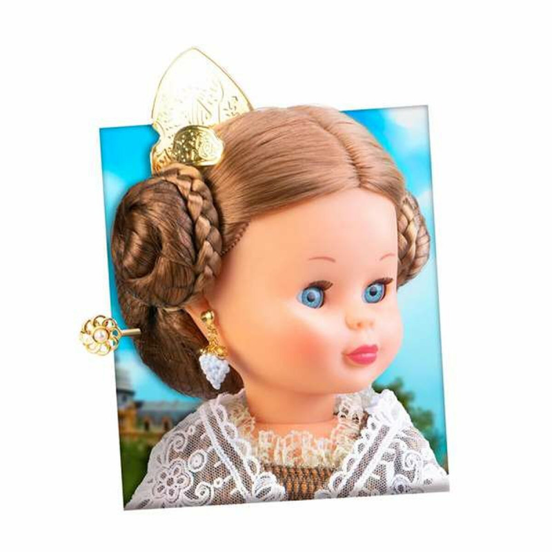 Muñeca Nancy Fallera