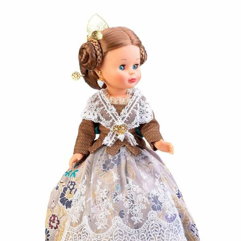 Doll Nancy Fallera