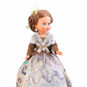 Doll Nancy Fallera
