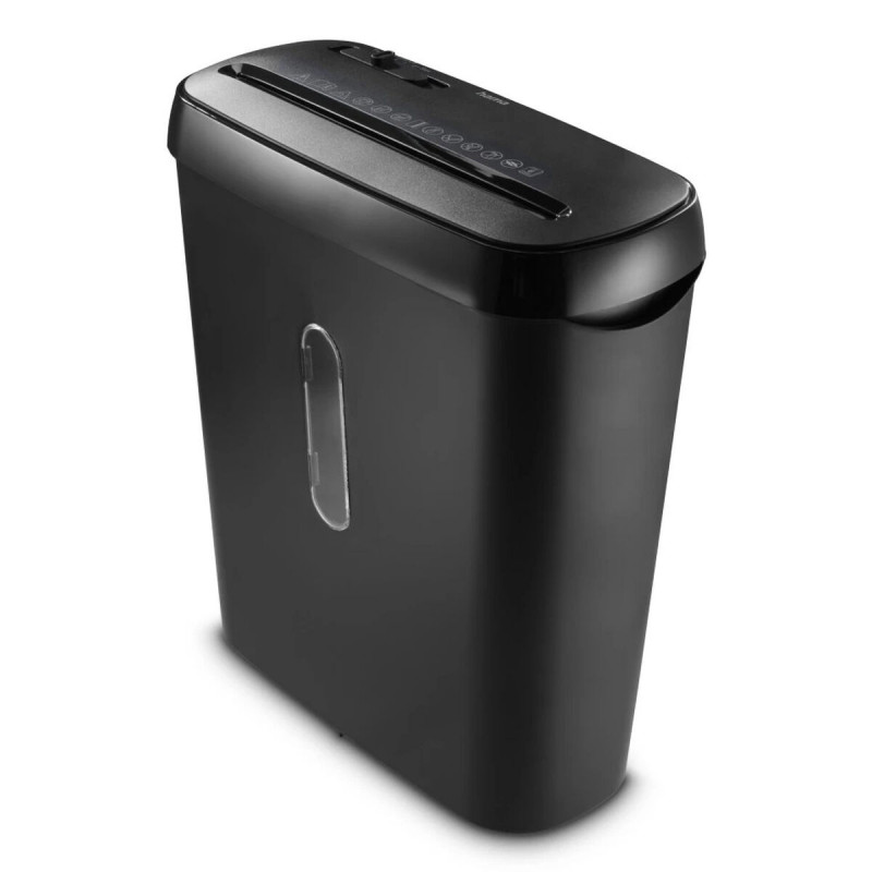 Trituradora de Papel Hama 00050581 8 L