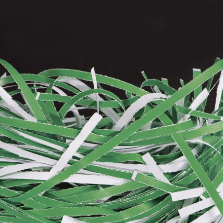 Déchiqueteuse de Papier Hama 00050581 8 L