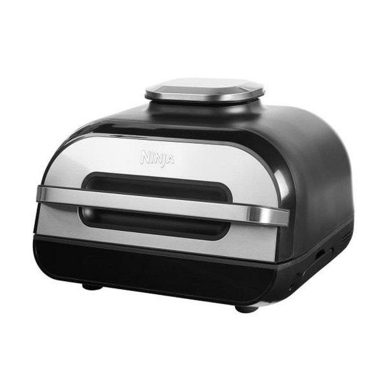 Piastra da Cucina NINJA AG551 Nero