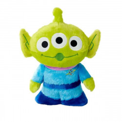 Peluche Toy Story Alien  Azzurro 25 cm