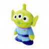 Peluche Toy Story Alien  Azzurro 25 cm