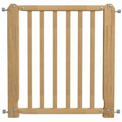 Barrera de seguridad Nordlinger PRO Sardegna Marrón Natural