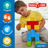 Juego de Construcción Geomag