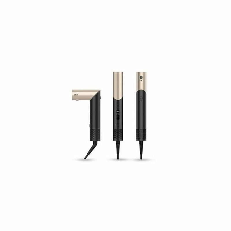 Hairdryer Silk´n Rose gold