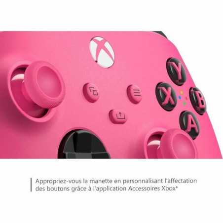 Controller per Xbox One Microsoft EP2-29912