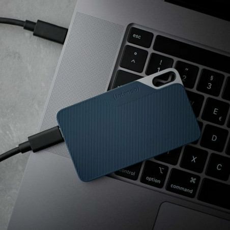 External Hard Drive INTENSO TX100 1 TB SSD