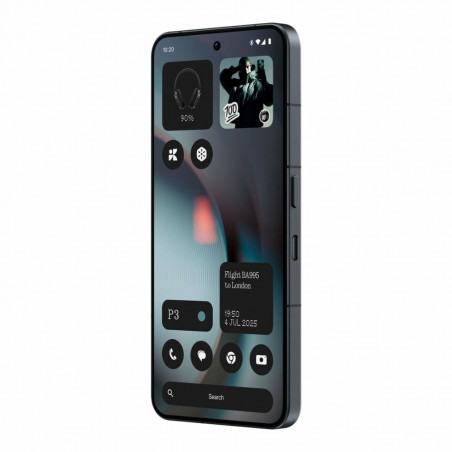 Smartphone Nothing Phone 3 5G 6,67" Octa Core 16 GB RAM 512 GB Negro