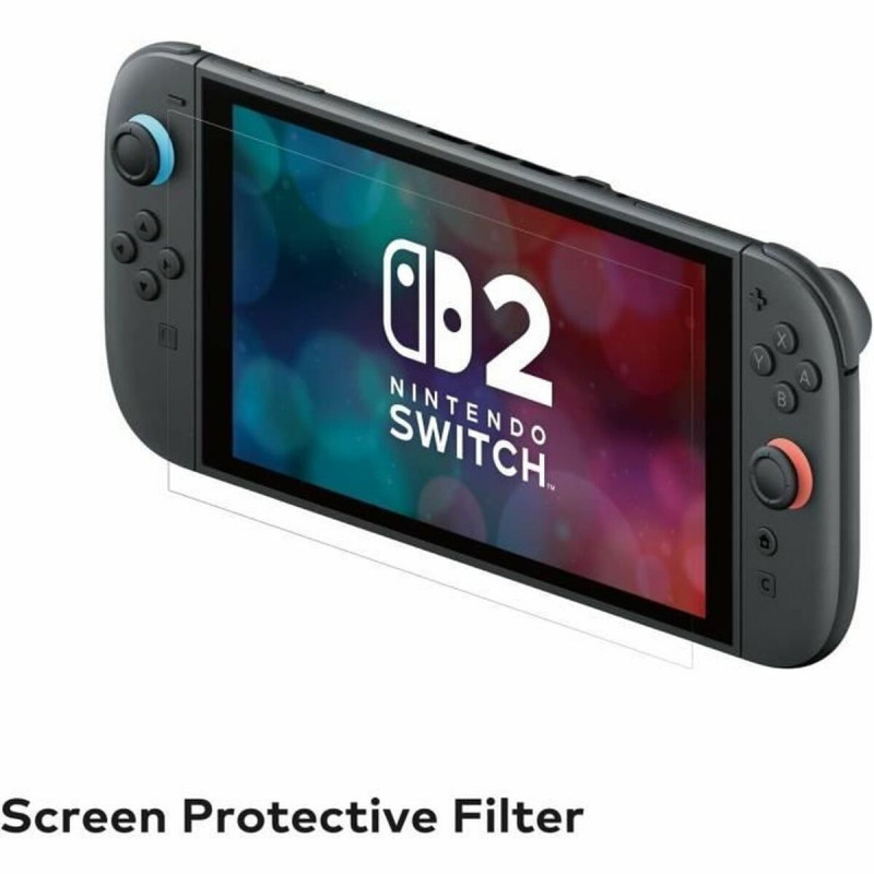 Protektor für Nintendo Switch 2 HORI
