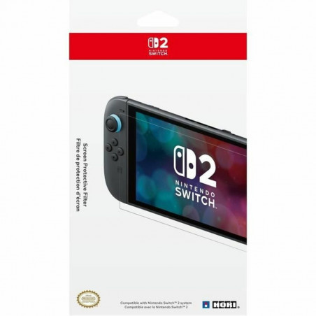 Protezione dello Schermo per Nintendo Switch 2 HORI