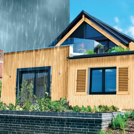 Tinta de Primário Bondex Acetinado 5 L Transparente