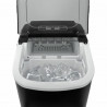 Ice Maker JOCCA 2378 Silver
