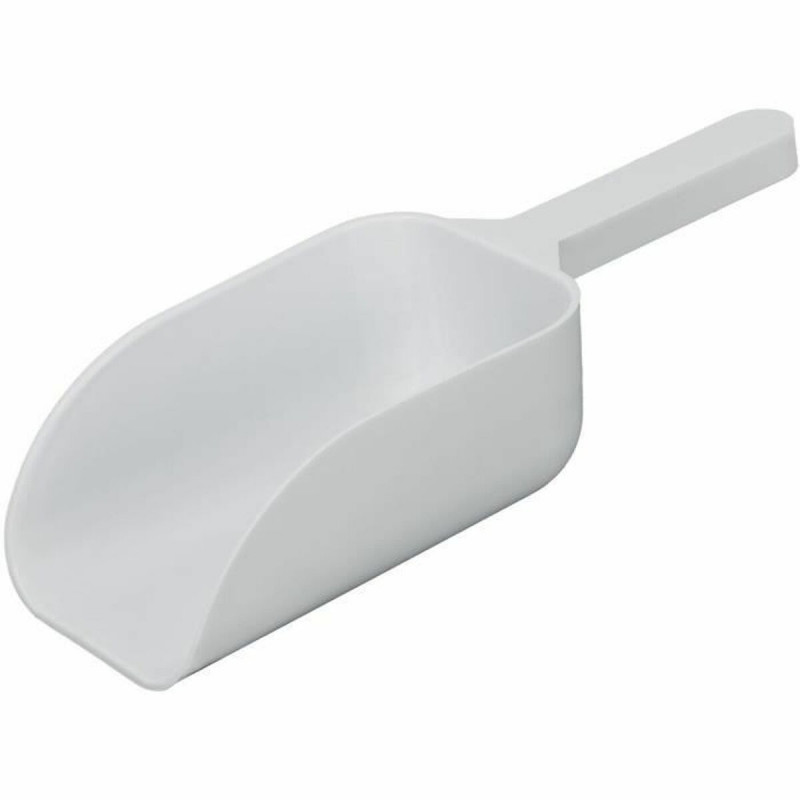 Máquina de Hacer Hielo JOCCA 2378 Plateado