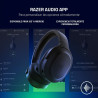 Auricolari Razer Barracuda X